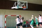 Žalgiriada Palangoje.