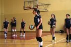 Žalgiriada Palangoje.