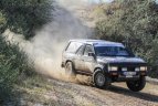 Ukmergėje vyko „4x4 Perimetras Series“ varžybos