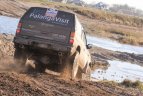Ukmergėje vyko „4x4 Perimetras Series“ varžybos