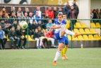 Kauno "Stumbras" - Kauno "Spyris" 0:0.