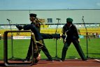 Šiauliuose tęsiasi TAFISA žaidynės