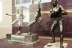 Paroda Istorinėje Lietuvos Respublikos Prezidentūroje Kaune