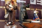 Paroda Istorinėje Lietuvos Respublikos Prezidentūroje Kaune