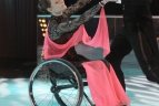 Geriausių 2010 metų neįgaliųjų sportininkų apdovanojimai.