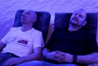 Žurnalistai „Press raliui 2017“ ruošiasi trasose, kavinėse ir SPA