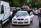 „Hoptrans – Club Port by Jr Motorsport“atvyko į 1000 km lenktynes pergalės