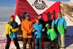 „Audi Snowboard Series“ varžybos Šveicarijoje