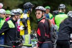 100 km važiavimas dviračiais „Minam 100“.