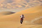 Abu Dabio maratone nugalėjo V.Vasiljevas ir P.Goncalves