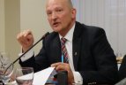 LDSF suvažiavimas.