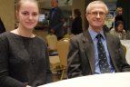 LSĖA konferencija.