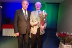 LSĖA konferencija.