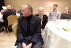 LSĖA konferencija.