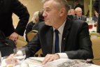 LSĖA konferencija.