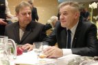 LSĖA konferencija.