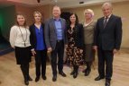 LSĖA konferencija.