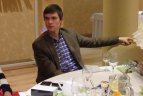 LSĖA konferencija.