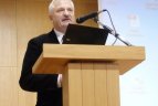 Lietuvos kaimo sporto ir kultūros asociacijos „Nemunas“ konferencija.