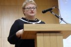 Lietuvos kaimo sporto ir kultūros asociacijos „Nemunas“ konferencija.