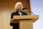 Lietuvos kaimo sporto ir kultūros asociacijos „Nemunas“ konferencija.