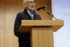 Lietuvos kaimo sporto ir kultūros asociacijos „Nemunas“ konferencija.