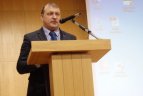Lietuvos kaimo sporto ir kultūros asociacijos „Nemunas“ konferencija.