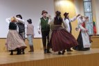 Lietuvos kaimo sporto ir kultūros asociacijos „Nemunas“ konferencija.
