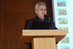 Lietuvos kaimo sporto ir kultūros asociacijos „Nemunas“ konferencija.