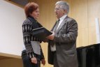 Lietuvos kaimo sporto ir kultūros asociacijos „Nemunas“ konferencija.