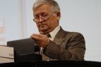 Lietuvos kaimo sporto ir kultūros asociacijos „Nemunas“ konferencija.