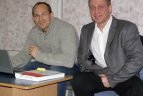 Jėgos dvikovės varžybos Vilniuje surengtos pirmą kartą
