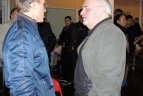 Jėgos dvikovės varžybos Vilniuje surengtos pirmą kartą