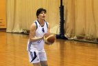 Sporto veteranų asociacijos „Penki žiedai“ vakaras