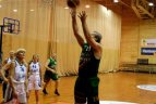 Sporto veteranų asociacijos „Penki žiedai“ vakaras