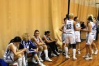 Sporto veteranų asociacijos „Penki žiedai“ vakaras