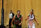 Sporto veteranų asociacijos „Penki žiedai“ vakaras