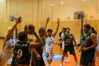 Sporto veteranų asociacijos „Penki žiedai“ vakaras