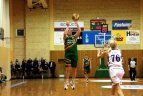 Sporto veteranų asociacijos „Penki žiedai“ vakaras