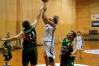 Sporto veteranų asociacijos „Penki žiedai“ vakaras