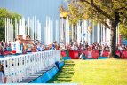 Jaunimo olimpiada.