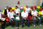 "Sabonio krepšinio centras" atvėrė duris visiems