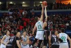 Vilniaus „Rytas“ – Kauno „Žalgiris“ 70:88.