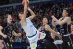 Vilniaus „Rytas“ – Kauno „Žalgiris“ 70:88.