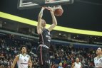 Vilniaus „Rytas“ – Limožo CSP 92:78.