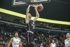 Vilniaus „Rytas“ – Limožo CSP 92:78.