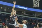 Vilniaus „Rytas“ – Limožo CSP 92:78.