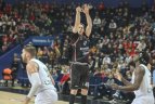 Vilniaus „Rytas“ – Limožo CSP 92:78.