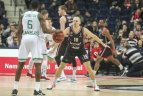 Vilniaus „Rytas“ – Limožo CSP 92:78.