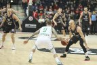 Vilniaus „Rytas“ – Limožo CSP 92:78.